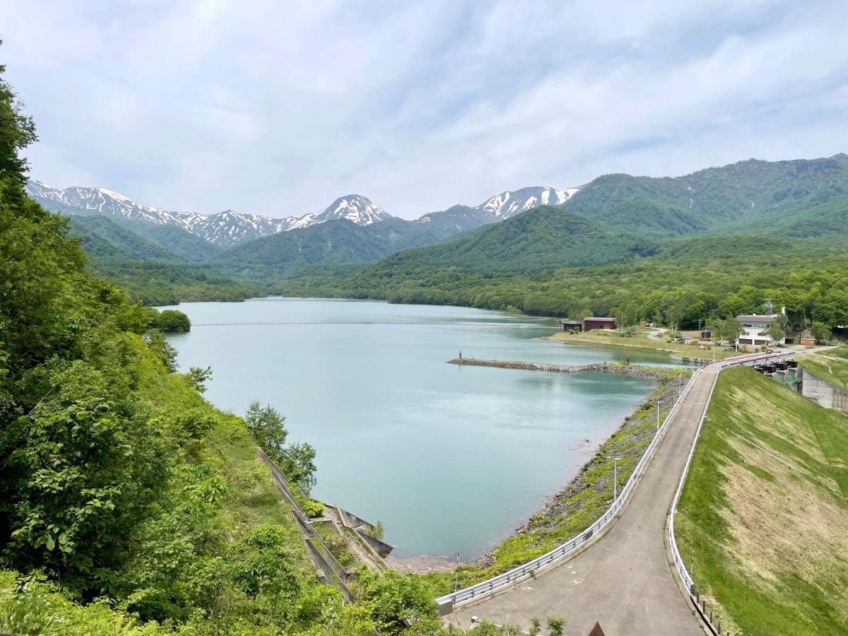 Petit Hotel Kazekozou Shinano  Exteriér fotografie