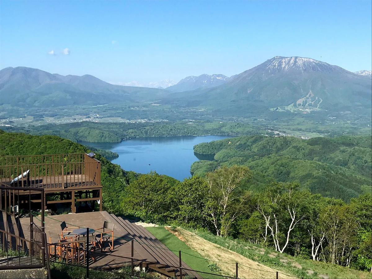 Petit Hotel Kazekozou Shinano  Exteriér fotografie