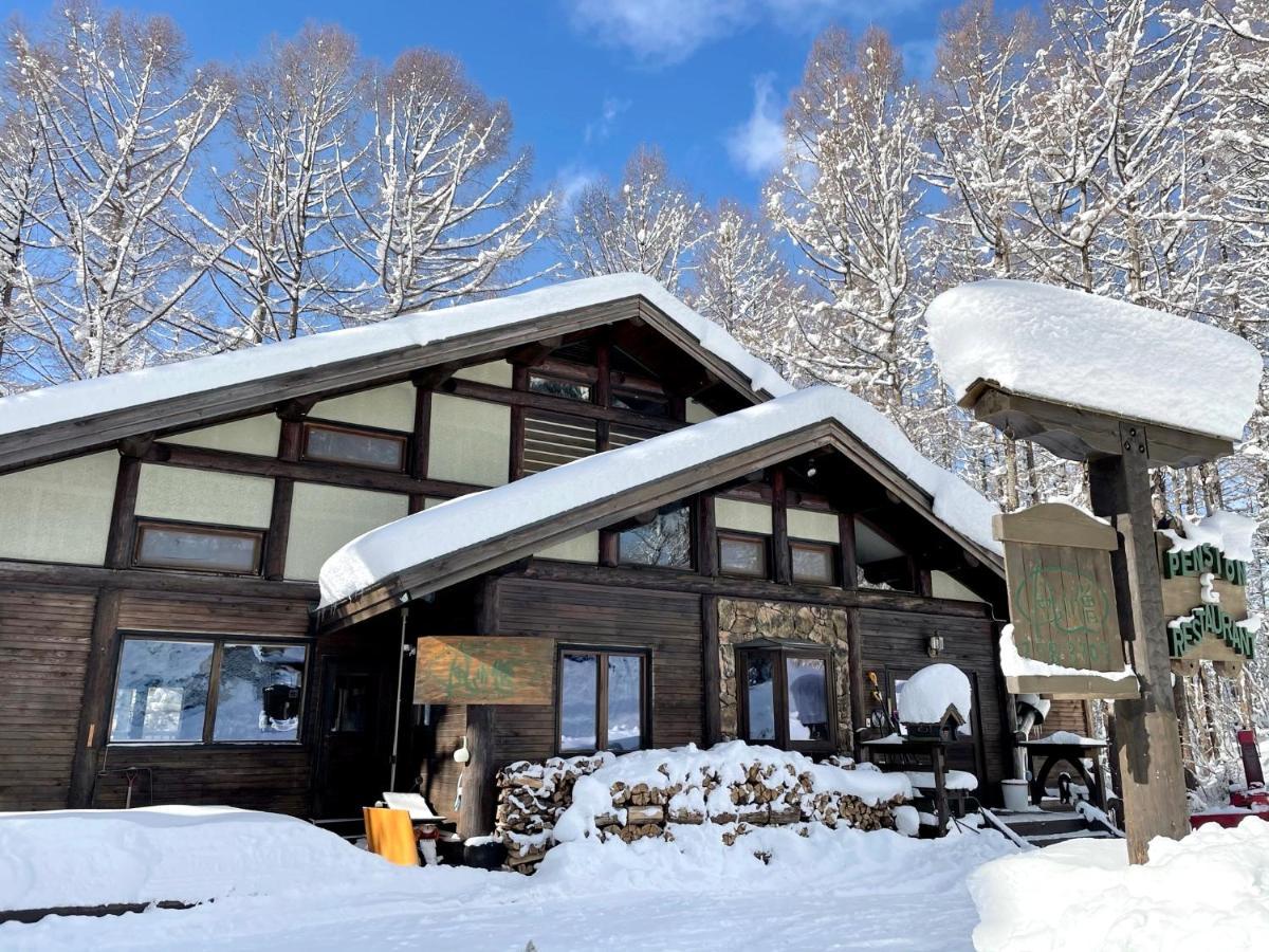 Petit Hotel Kazekozou Shinano  Exteriér fotografie