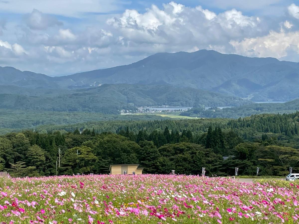 Petit Hotel Kazekozou Shinano  Exteriér fotografie